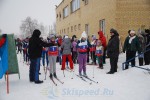Фото - Первенство СДЮСШОР-3 г. Ярославля по лыжным гонкам 2015, 9 января - Норское